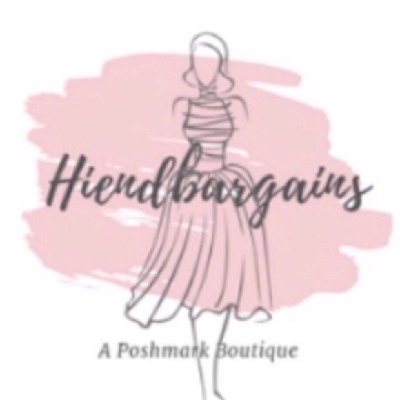 ✨New! Geometric statement gold drop earrings✨ - Picture 8 of 8